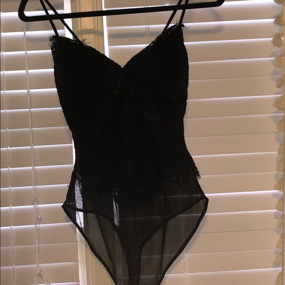 Bodysuit